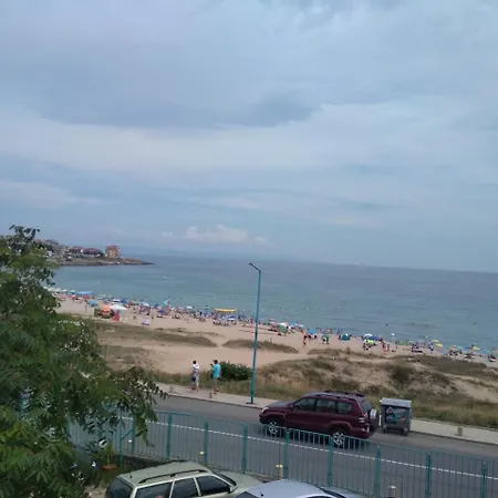 Lazur Appartement Sozopol