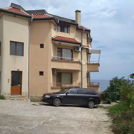 Lazur * Sozopol