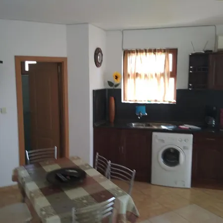 Appartement Lazur *