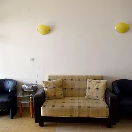Lazur Appartement *