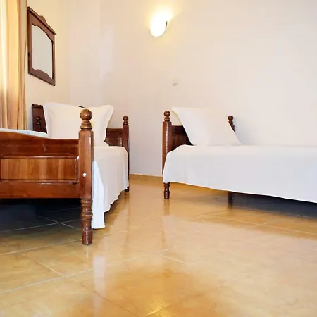 Appartement Lazur