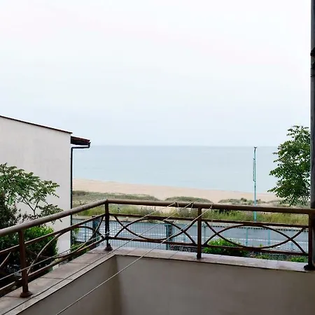 Appartement Lazur *