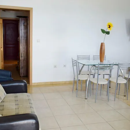 Appartement Lazur *