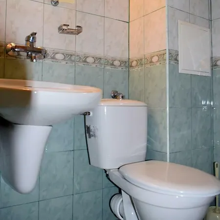 Lazur Appartement Sozopol