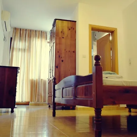 Appartement Lazur Sozopol