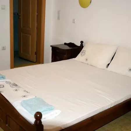 Lazur Appartement