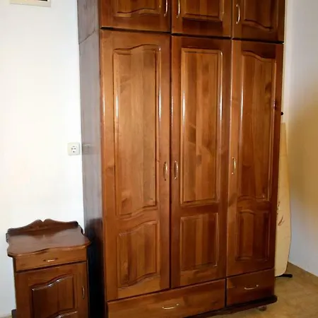 Appartement Lazur *