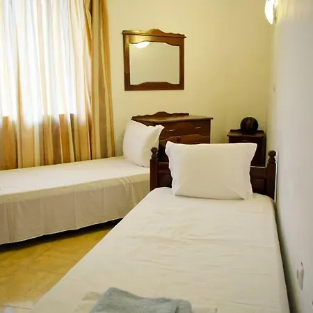 Appartement Lazur *