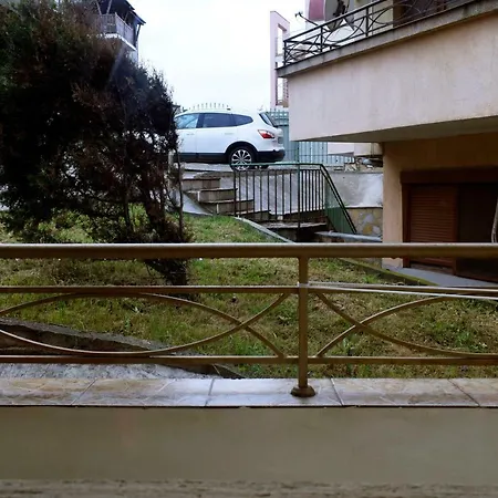 Appartement Lazur *