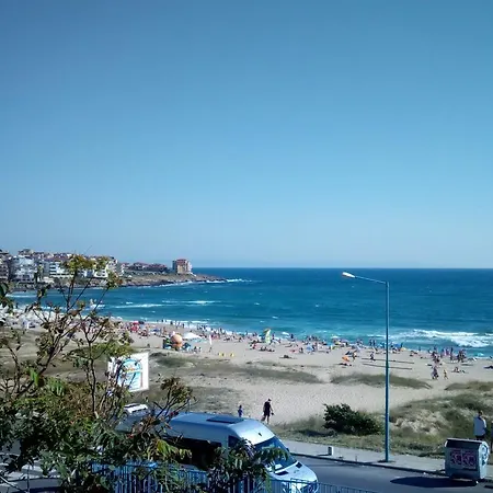 Lazur Apartament Sozopol