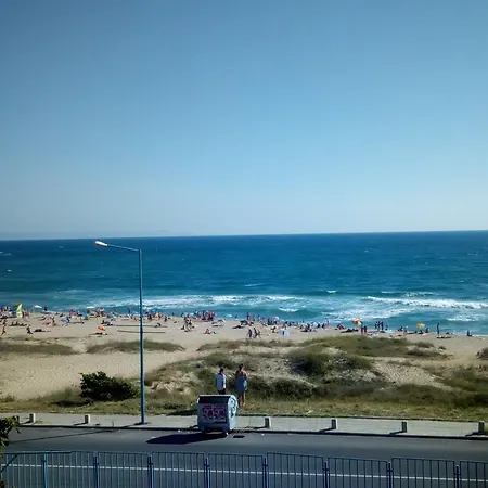 Lazur Apartament