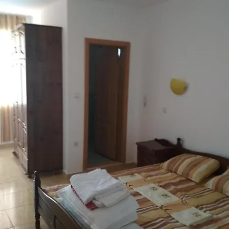 Lazur Apartament Sozopol