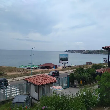 Apartament Lazur Sozopol