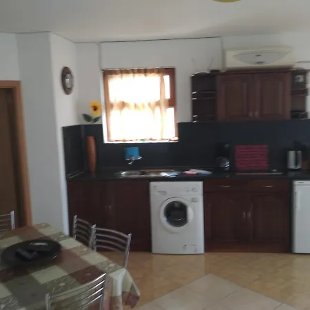 Apartament Lazur *