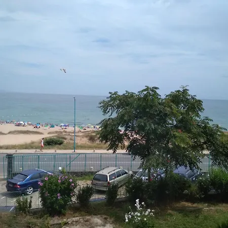 Apartament Lazur
