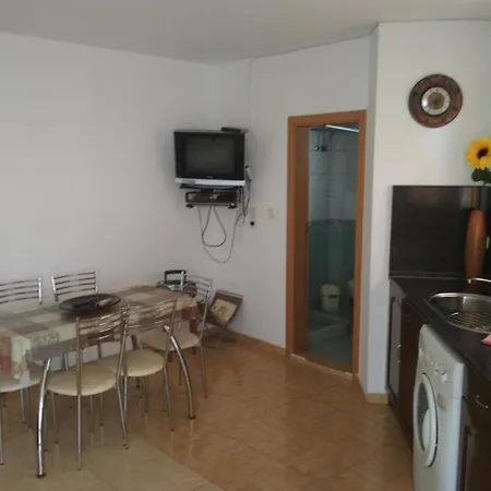 Apartament Lazur
