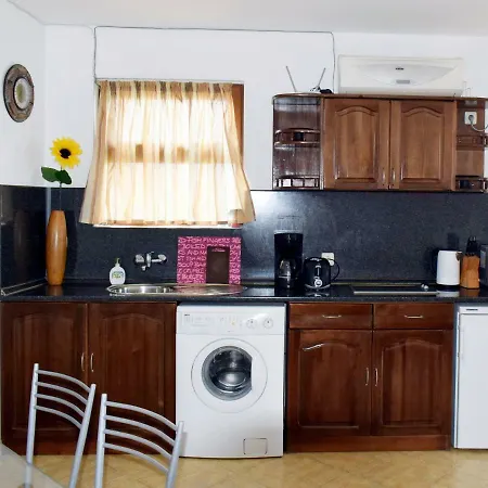 Apartament Lazur *