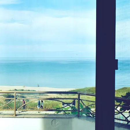 Lazur Apartament Sozopol