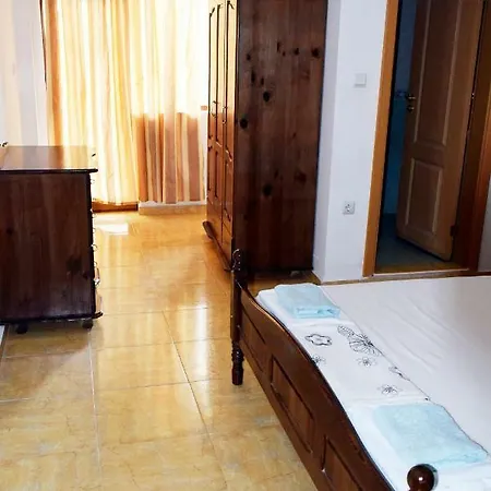 Lazur Apartament Sozopol