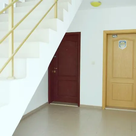 Apartament Lazur Sozopol