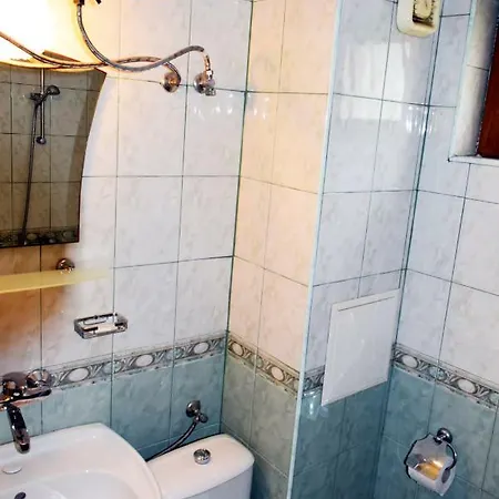 Apartament Lazur *